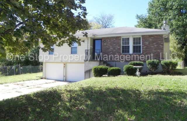 1426 South Liberty Street - 1426 South Liberty Street, Independence, MO 64055