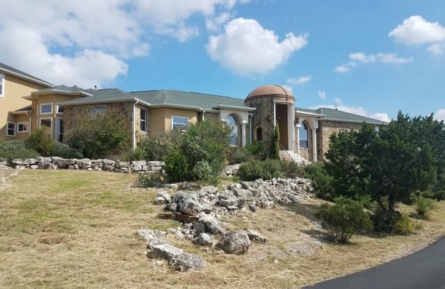 16087 Revello Dr - 16087 Revello Drive, Helotes, TX 78023