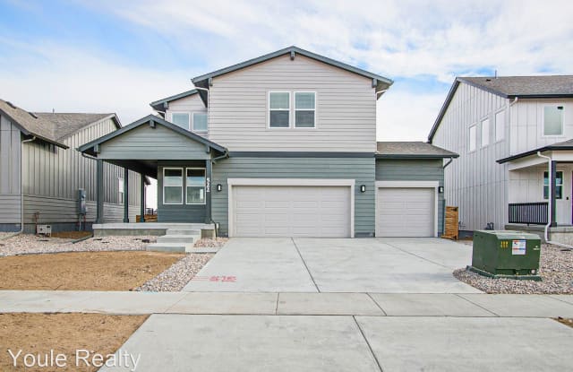 522 66th Avenue - 522 66th Avenue, Greeley, CO 80634