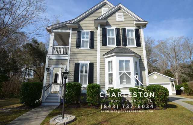 1811 Luna Ct - 1811 Luna Court, Charleston, SC 29414