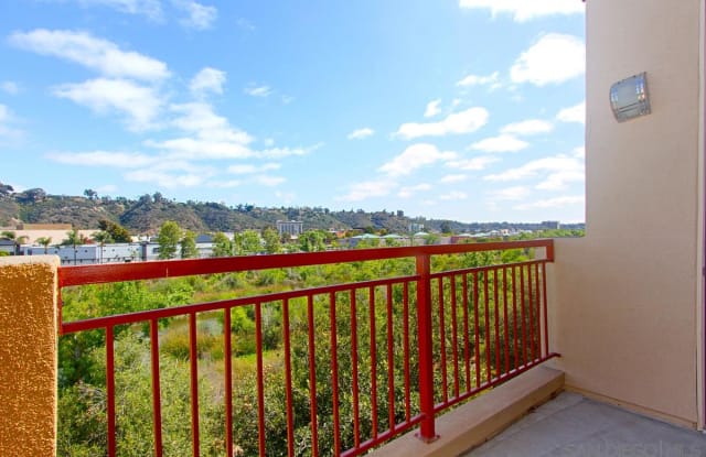 8233 Station Village Ln - 8233 Station Village Lane, San Diego, CA 92108