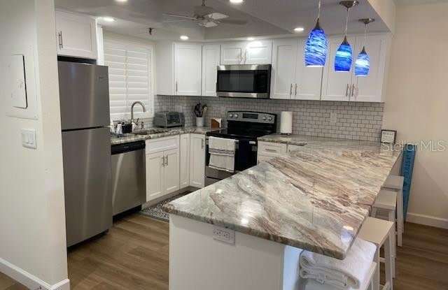 1001 BENJAMIN FRANKLIN DRIVE