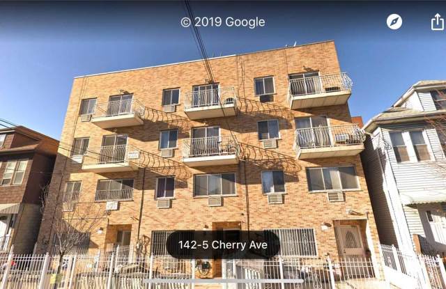 142-03   Cherry Ave - 142-03 Cherry Avenue, Queens, NY 11355