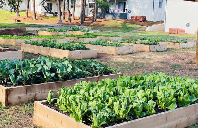 Photo of Villas of Embry Hills  Apartment Homes