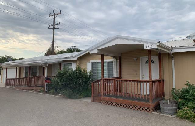 Spacious 3-Bed, 2-Bath Manufactured Home with Garage – Move-In Ready