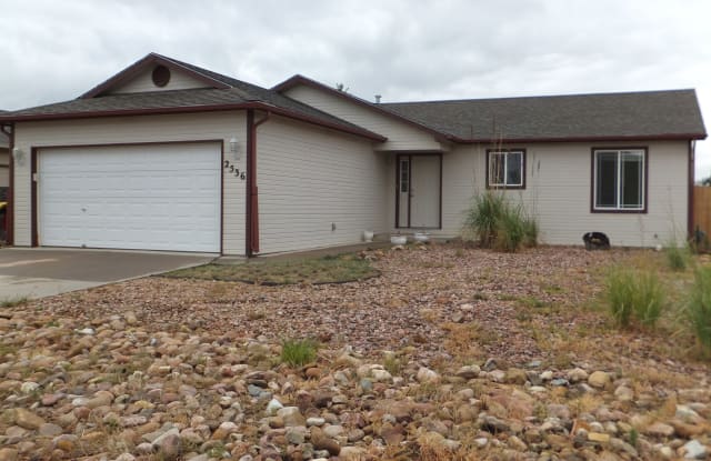 2536 Leslie Ln - 2536 Leslie Lane, Cañon City, CO 81212