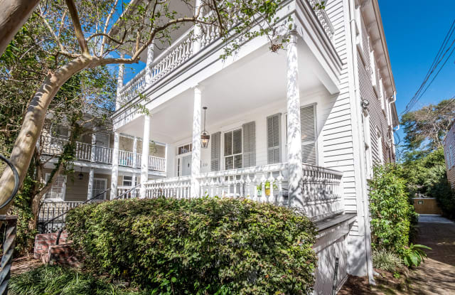 236 Rutledge Avenue - 236 Rutledge Avenue, Charleston, SC 29403