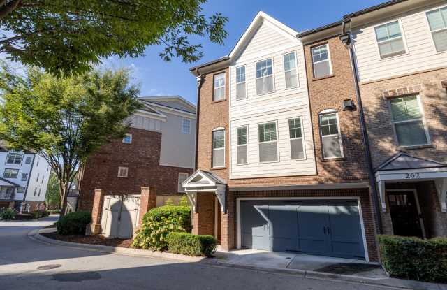 260 Goodson Way Northwest