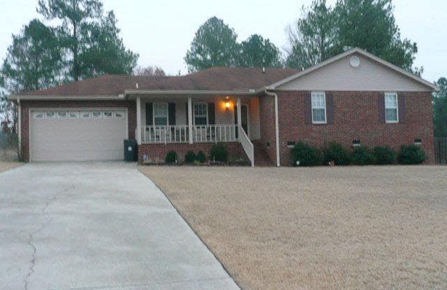 4122 Foreman Way - 4122 Foreman Way, Augusta, GA 30815