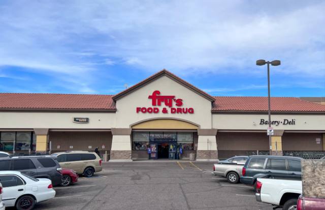 1834 East Yale Street