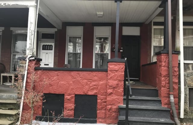 2705 Riggs Ave Unit 1 - 2705 Riggs Ave, Baltimore, MD 21216