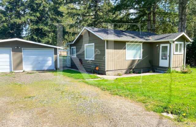 5801 Northview Drive SW - 5801 Southwest Northview Drive, Kitsap County, WA 98367