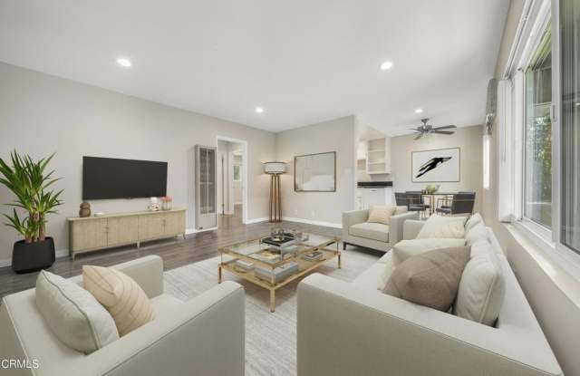 Photo of 590 N Los Robles Avenue