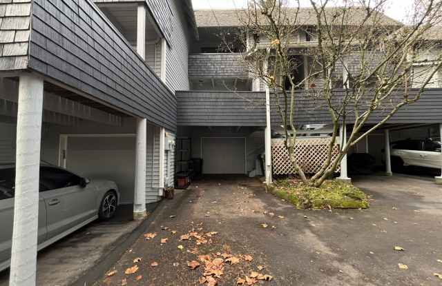 Photo of Cozy Portland Home with Spacious Living Room  Fenced Backyard