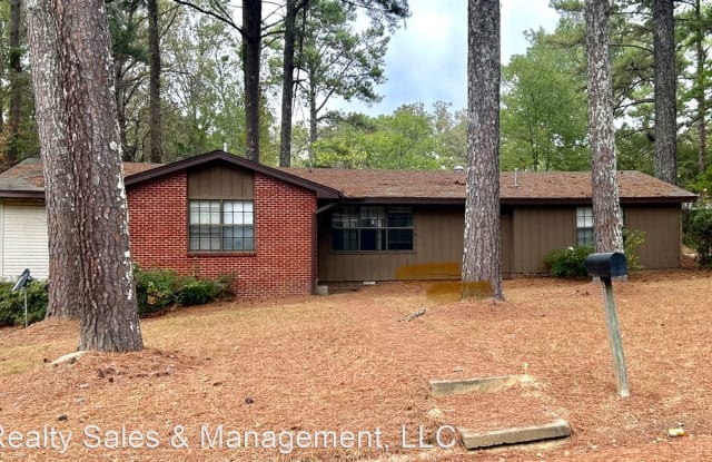 504 Daniel Circle - 504 Daniel Circle, Jackson, MS 39212