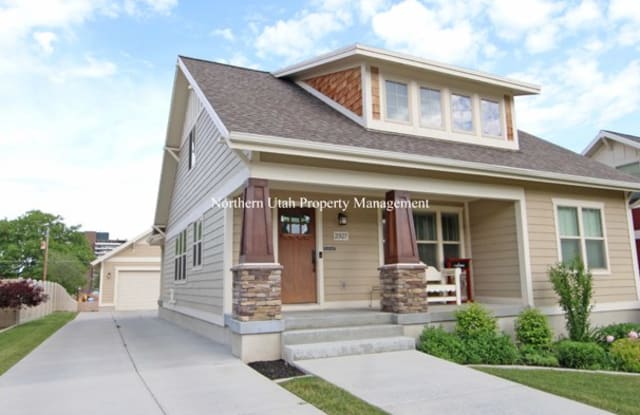 2327 Fowler Ave - 2327 Fowler Avenue, Ogden, UT 84401