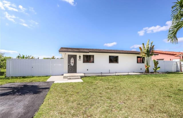 11420 SW 192nd St - 11420 SW 192nd St, South Miami Heights, FL 33157