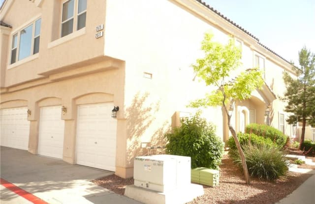 2577 LAND RUSH Drive - 2577 Land Rush Lane, Henderson, NV 89002