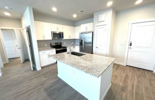 295 East Wilco Highway