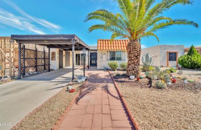 394 North Calle Del Chancero - 1