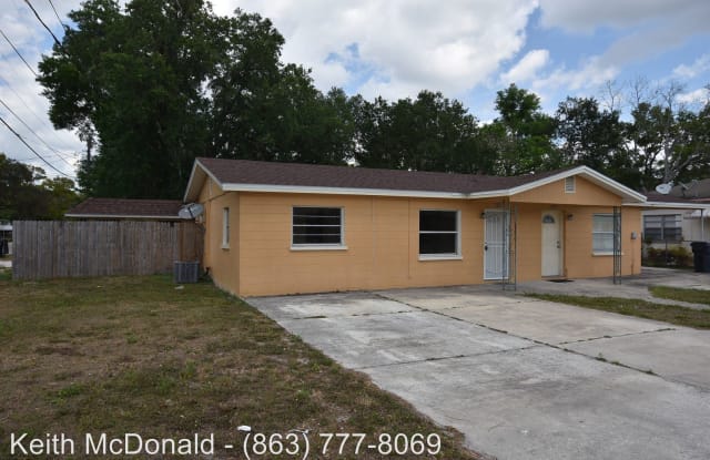 2619 Crutchfield Rd - 2619 Crutchfield Road, Polk County, FL 33805