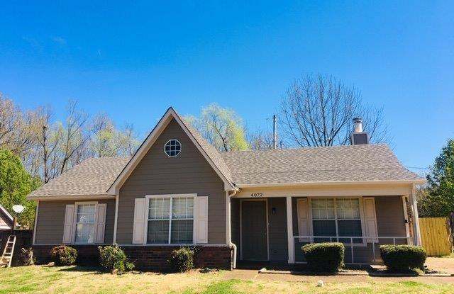 4072 Angelace Drive North - 4072 Angelace Drive North, Shelby County, TN 38135