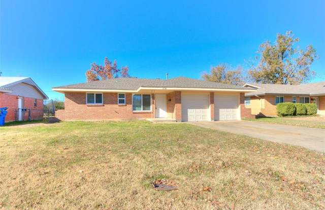 214 Thompson Drive