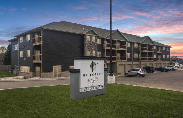 Hillcrest Heights