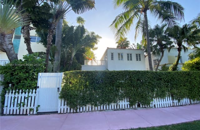 912 Euclid Ave - 912 Euclid Avenue, Miami Beach, FL 33139