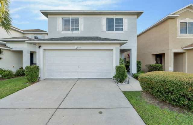 Photo of 12949 Fennway Ridge Drive