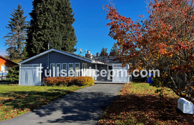 Photo of 16820 120th Ave SE