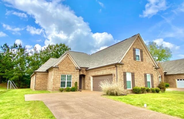 6738 Jessie Hoyt Drive - 6738 Jesse Hays Drive, Olive Branch, MS 38654