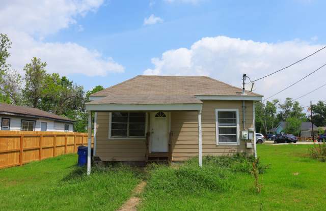 107 Prewitt Lane
