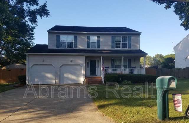 4453 Old Princess Anne Road - 4453 Old Princess Anne Road, Virginia Beach, VA 23464