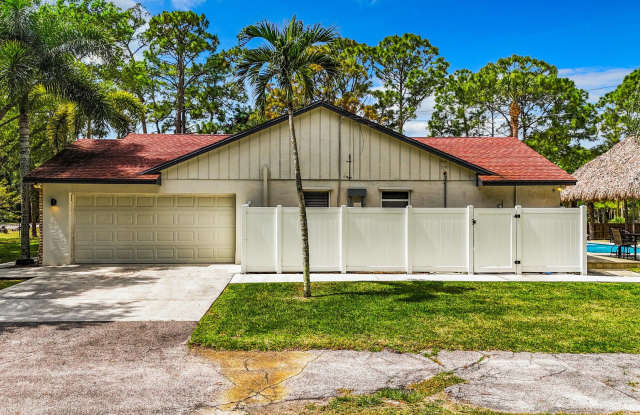 14691 60th St N - 14691 60th Street North, The Acreage, FL 33470