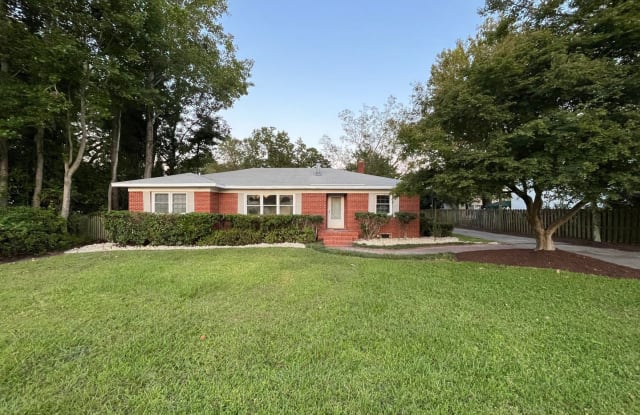 522 N. Kerr Ave - 522 North Kerr Avenue, Wilmington, NC 28405