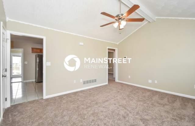 386 Beech Cliff Circle