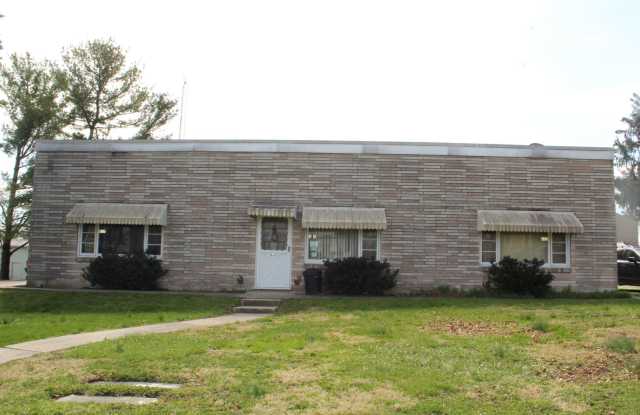 Photo of 1st Floor Apartment