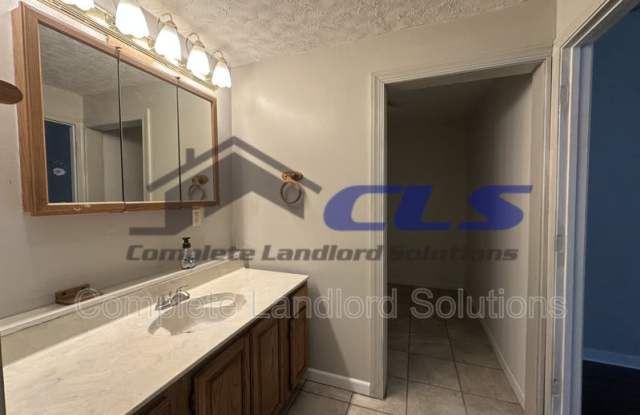 1301 South 9th Street