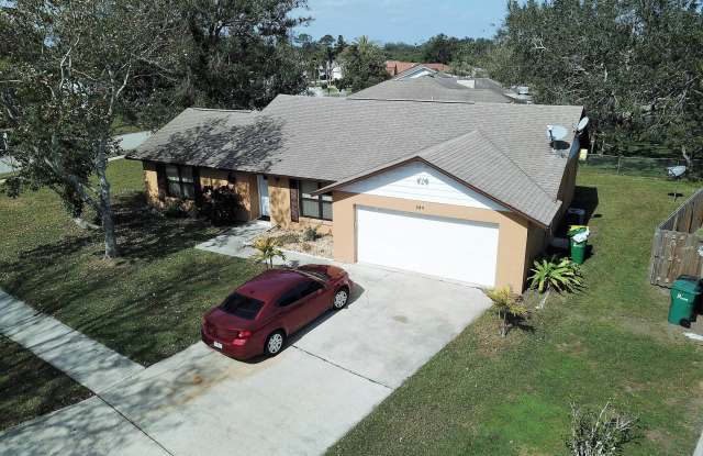 580 Parkside Avenue - 580 Parkside Avenue, Merritt Island, FL 32953