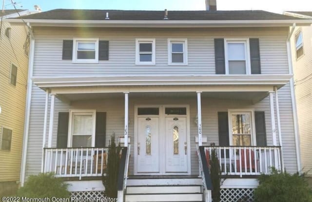 102 Wallace Street - 102 Wallace St, Red Bank, NJ 07701