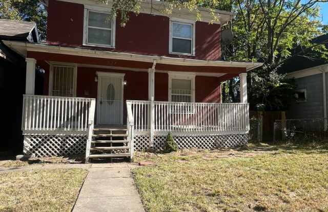 Photo of Completely Renovated 3 Bed / 2 Bath Home!