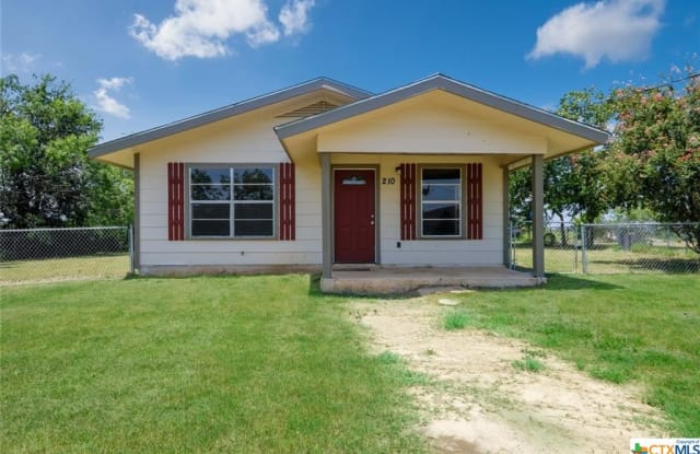 210 Windy Hill - 210 Windy Hill, Guadalupe County, TX 78155