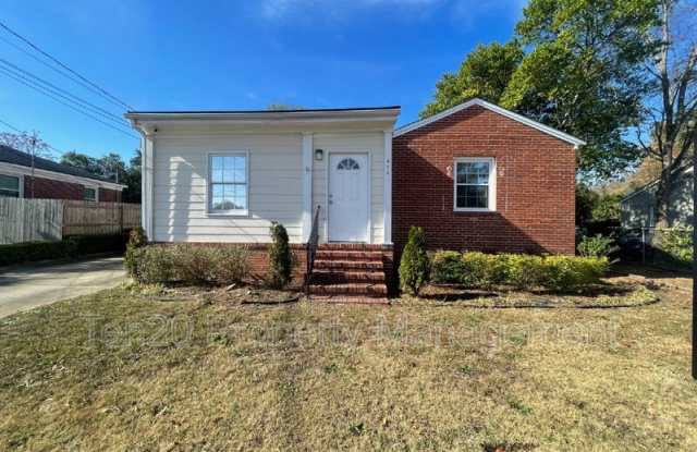 Photo of 4741 Armour Road