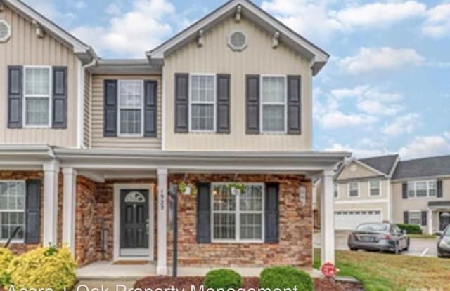 1925 Grassy Banks Dr - 1925 Grassy Banks Drive, Raleigh, NC 27610