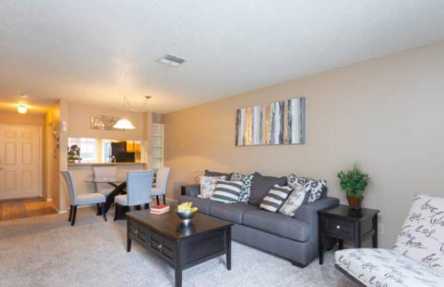 11711 Wall St, #1211