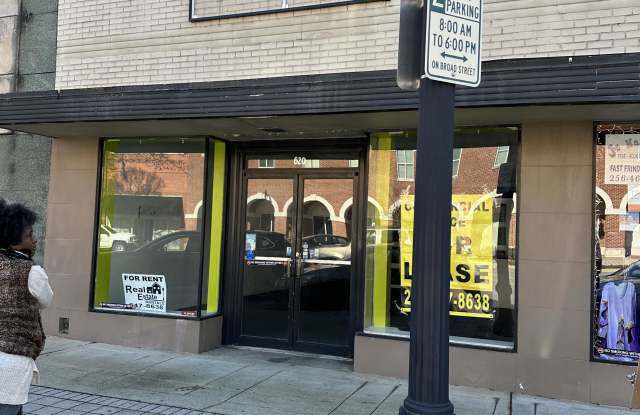 620 Broad Street - 1