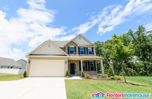 51 Wales Drive - 51 Wales Dr, Johnston County, NC 27527