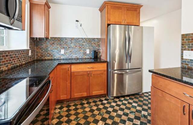 345 East 28th Street - x