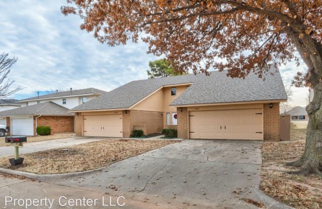 11610 Surrey Hills Blvd - 11610 Surrey Hills Boulevard, Oklahoma City, OK 73099